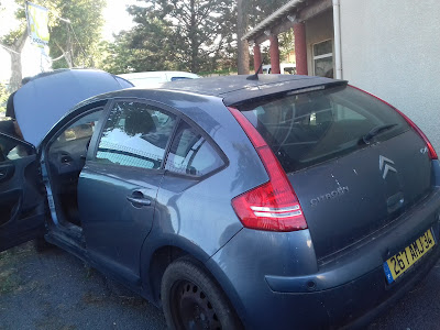 Vias Auto à Vias