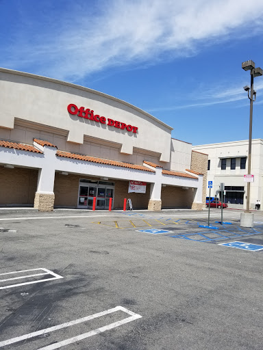 Staples image