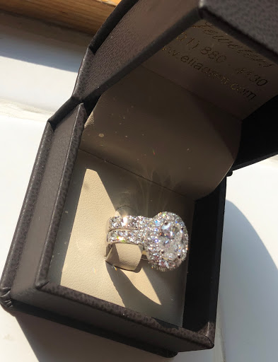 Jeweler «Eli Adams Jewelers», reviews and photos, 114 Essex St, Rochelle Park, NJ 07662, USA