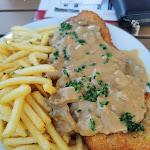 Photo n°1 de l'avis de Alexandra.r fait le 07/09/2023 à 17:37 sur le  ROSI'S Autohof Fulda à Fulda