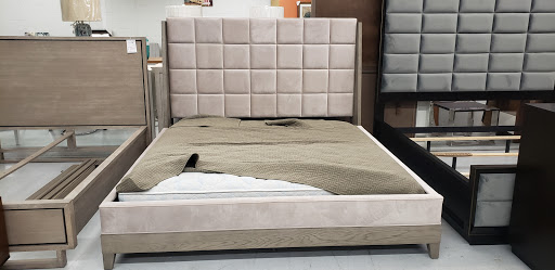 Furniture Store «Horizon Home Furniture», reviews and photos, 1611 Ellsworth Industrial Boulevard, Atlanta, GA 30318, USA