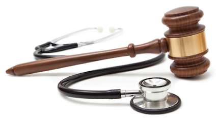 Medical Expert Witness - Orthopedic Surgery and Podiatry