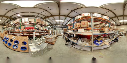 Thrift Store «East Cooper Habitat for Humanity ReStore», reviews and photos