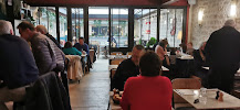 Les plus récentes photos du Café Café de Paris à Saint-Maur-des-Fossés - n°6