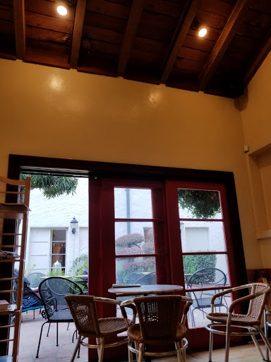 Cafe «The Carmel Coffee House and Roasting Company», reviews and photos, Ocean Ave, Carmel-By-The-Sea, CA 93923, USA
