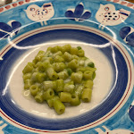 Photo n°4 de l'avis de Diane.i fait le 16/04/2022 à 18:14 sur le  Sea Front Di Martino Pasta Bar à Naples