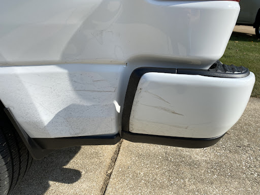 Auto Body Shop «Five Star Auto Body», reviews and photos, 1756 Jeffco Blvd, Arnold, MO 63010, USA