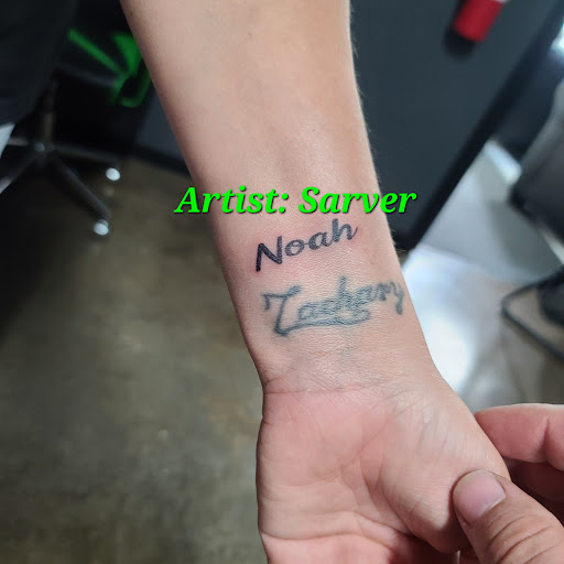 Find tattoo ideas roses for your next unique tattoo in Ottawa at Precision Art