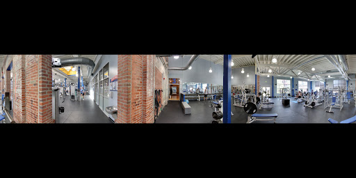 Gym «Merritt Clubs - 24 HR Fort Avenue/Federal Hill», reviews and photos, 921 E Fort Ave, Baltimore, MD 21230, USA