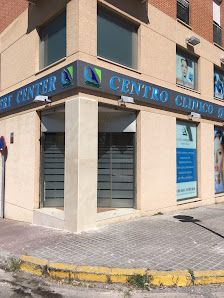 Centro Clínico Quirúrgico Aranjuez C. del Foso, 156, 28300 Aranjuez, Madrid, España