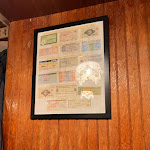 Photo n°10 de l'avis de Chip.e fait le 08/12/2021 à 14:36 sur le  Ostaria A La Campana à Venice