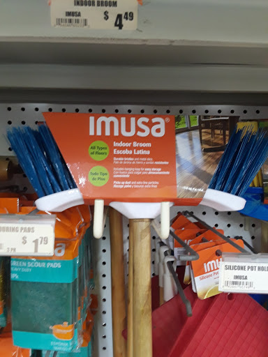 Grocery Store «Plaza Tropical Supermarket», reviews and photos, 665 W Lancaster Rd, Orlando, FL 32809, USA