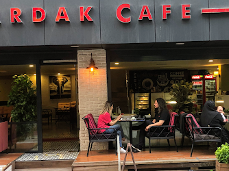 cardak cafe ümraniye merkez