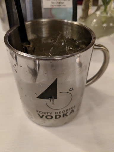 Steak House «The Butcher Shop», reviews and photos, 5255 Kearny Villa Rd, San Diego, CA 92123, USA