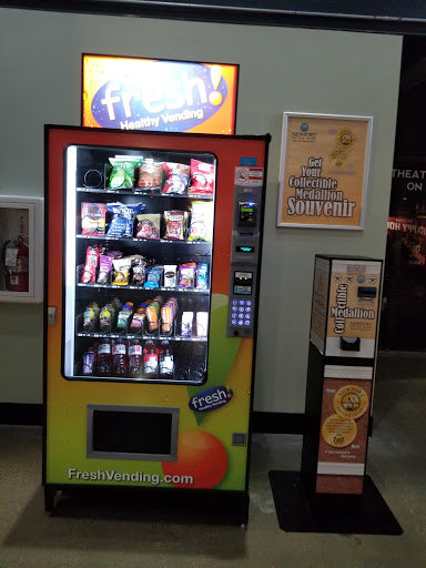 Aquarium «Newport Aquarium», reviews and photos, 1 Aquarium Way, Newport, KY 41071, USA