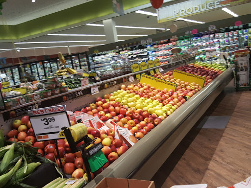 Supermarket «Big Y», reviews and photos, 300 Cooley St, Springfield, MA 01128, USA