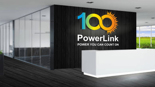 100 PowerLink Pty Ltd