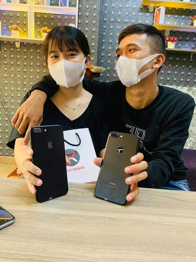 Kênh Mobile - Kênh Mua Bán,Sửa Chữa Điện Thoại Iphone HCM