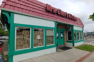 Mrs. Chen's Kitchen image