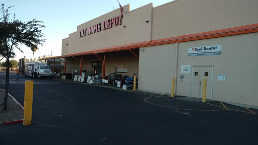 The Home Depot