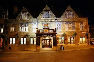 The Hind Hotel image
