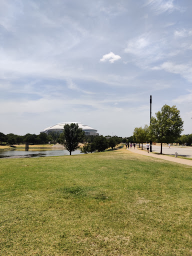 Park «Richard Greene Linear Park», reviews and photos, 1601 E Randol Mill Rd, Arlington, TX 76011, USA