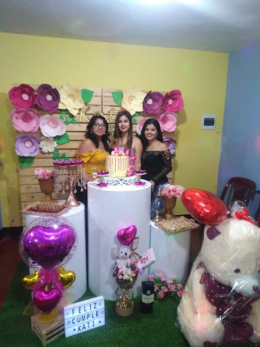 Opiniones de Image & Color Salón - Chiclayo en Chiclayo - Centro de estética