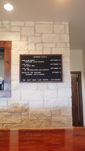 Winery «Valley Mills Vineyards», reviews and photos, 8532 Hwy 6, Waco, TX 76712, USA