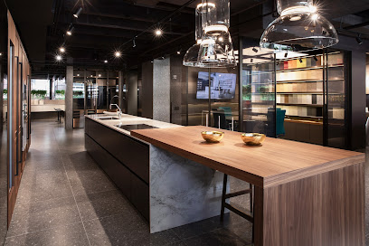 MandiCasa New York Flagship Showroom