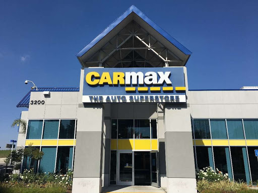 Used Car Dealer «CarMax», reviews and photos, 3200 Harbor Blvd, Costa Mesa, CA 92626, USA