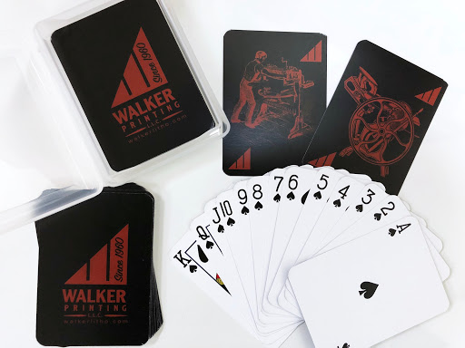 Walker Printing LLC image