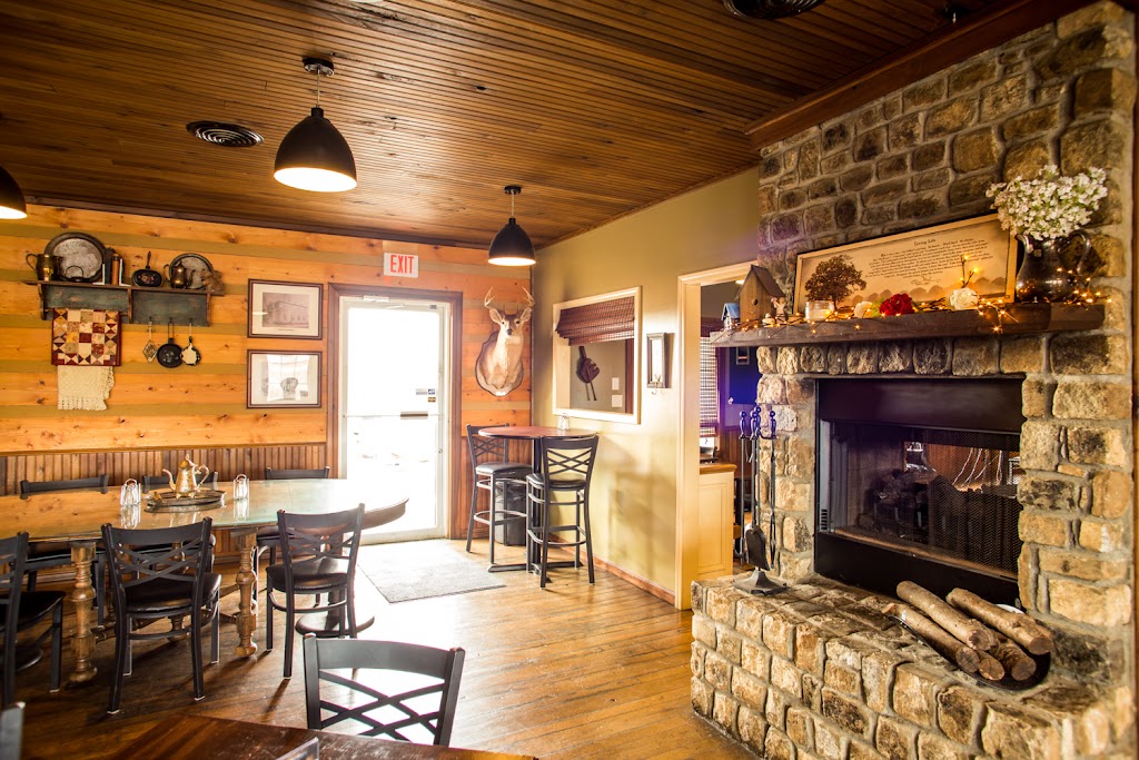 Legacy Casual Dining 40071