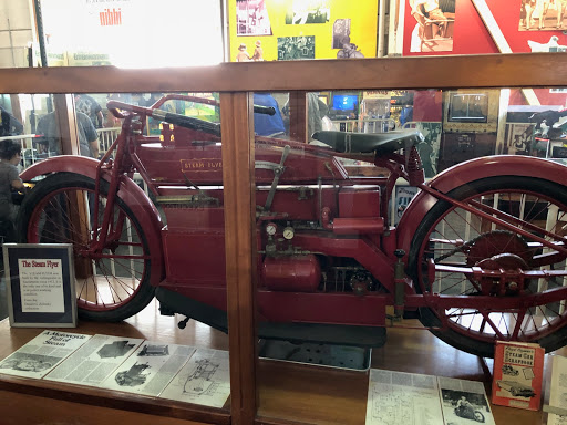 Harley-Davidson Dealer «Bartels Harley-Davidson», reviews and photos