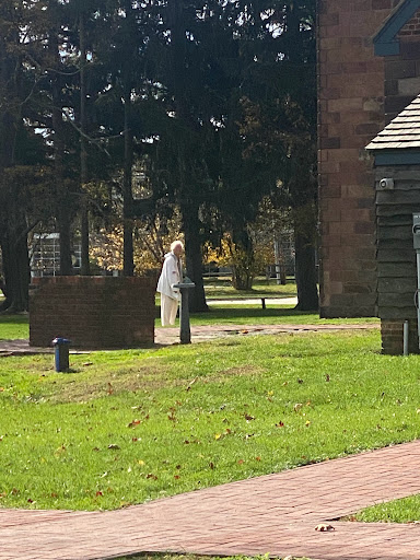 Golf Course «Preakness Valley Golf Course», reviews and photos, 209 Totowa Rd, Wayne, NJ 07470, USA