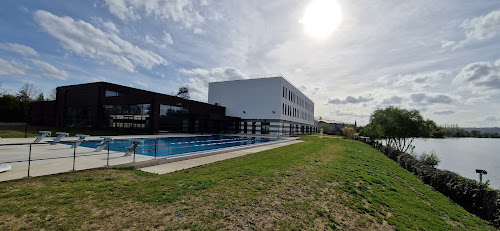 Centre d'Accueil du Plan d'Eau à Le Temple-sur-Lot