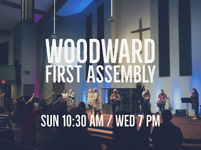 Woodward First Assembly