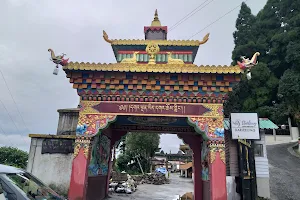 Yiga Choeling Monastery image