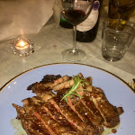 Photo n°1 de l'avis de MrVitobi. fait le 07/11/2018 à 06:47 sur le  CheckMate ristorante à Casoli