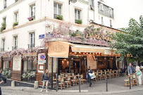 Photos du propriétaire du Restaurant français Sani Adorables 75020 à Paris - n°2