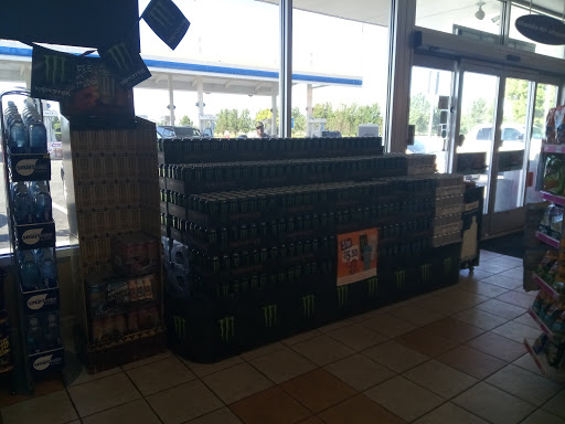 Convenience Store «ampm», reviews and photos, 6100 Airport Blvd, Sacramento, CA 95837, USA