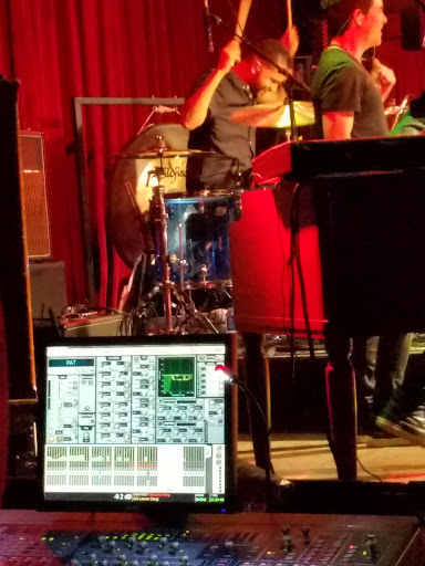 Concert Hall «Neumos», reviews and photos, 925 E Pike St, Seattle, WA 98122, USA