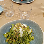 Photo n°2 de l'avis de erika.a fait le 24/07/2021 à 22:25 sur le  Azienda Agricola e Ristorante Casalìa à Martinsicuro