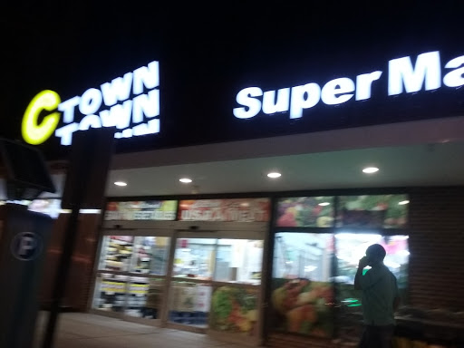 Grocery Store «C-Town Supermarkets», reviews and photos, 47 Main St, New Britain, CT 06051, USA