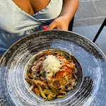 Photo n°3 de l'avis de Lukas.r fait le 31/07/2023 à 19:24 sur le  Ristorante Settimo Sigillo à Perugia