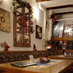 Photo n°2 de l'avis de Stephanie. fait le 12/12/2021 à 12:11 sur le  Gaststätte Bürgerstube à Cochem