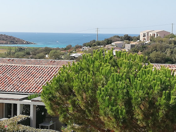 Photos des visiteurs hôtels Résidence Club Odalys Les Villas de Belgodère 20226 Belgodère