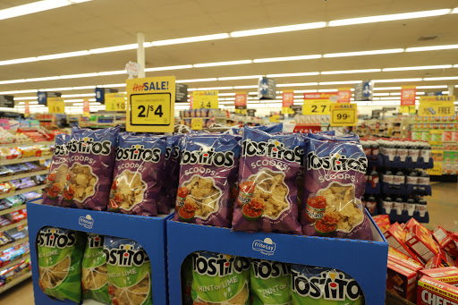 Grocery Store «Food Lion», reviews and photos, 410 Sandy Spring Rd, Laurel, MD 20707, USA