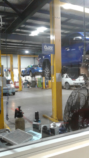 Auto Corner