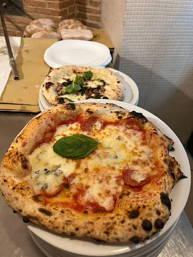 S.Lucia Pizzeria Trattoria in Caserta, Provincia di Caserta