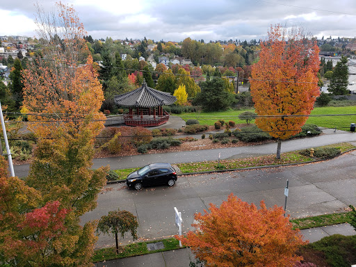 Park «Daejeon Park», reviews and photos, 1144 Sturgus Ave S, Seattle, WA 98144, USA